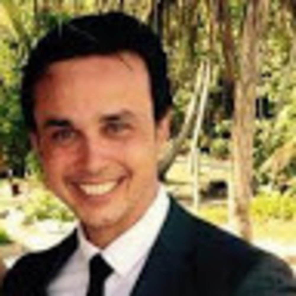 Meet your Posher, Trevor